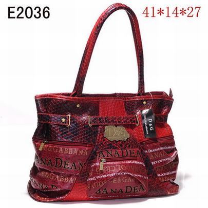 D&G handbags227